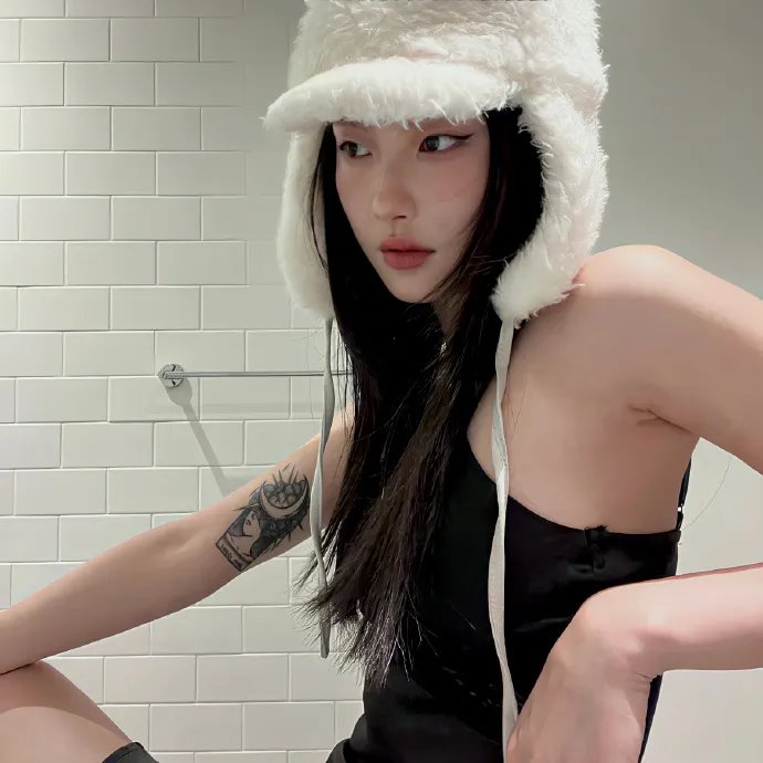 艾拉娜·格雷泽:人类魔法